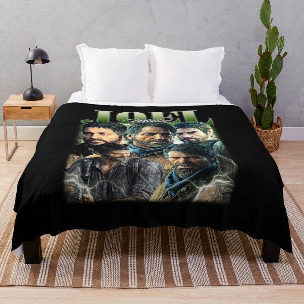 Item preview, Joel Miller designed and sold by GALILOPARK.
