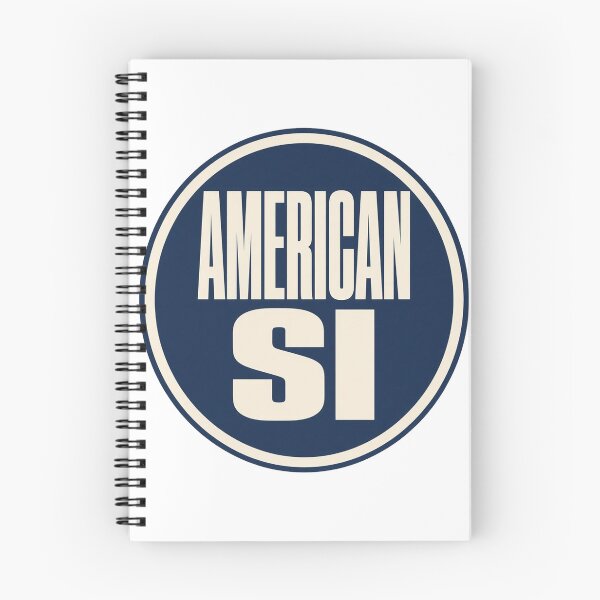 Item preview, American SI Circle designed and sold by The Freedom Forge.