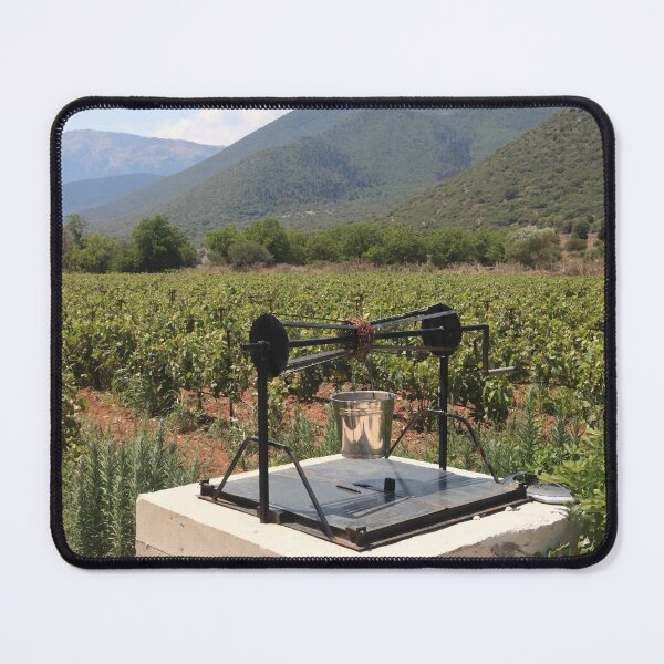 Item preview, Greek vines designed and sold by zumi.