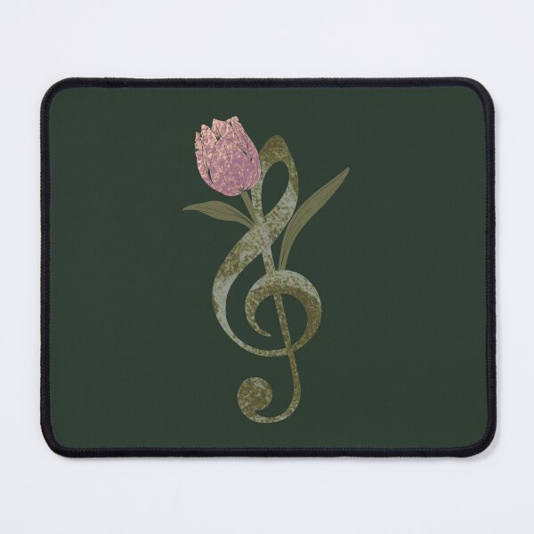 Item preview, Melody in Bloom designed and sold by silviaxe.