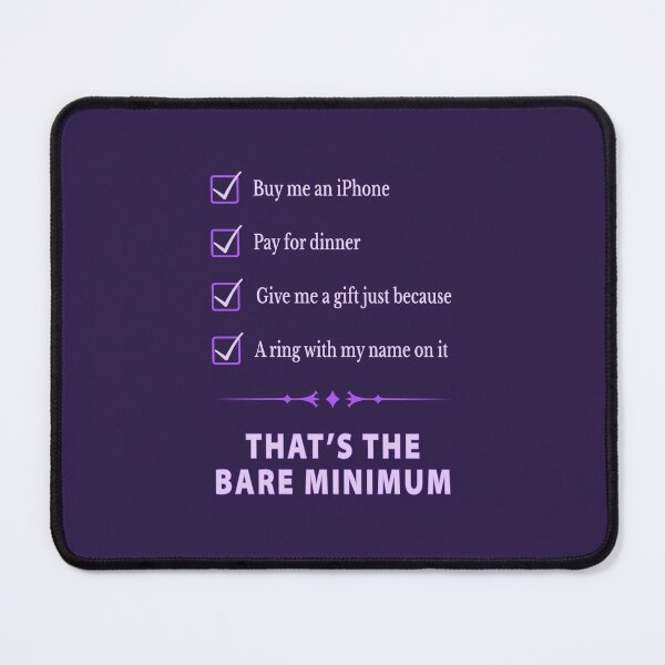 Item preview, The Bare Minimum TO V1-2-1 designed and sold by Ars Brunus.