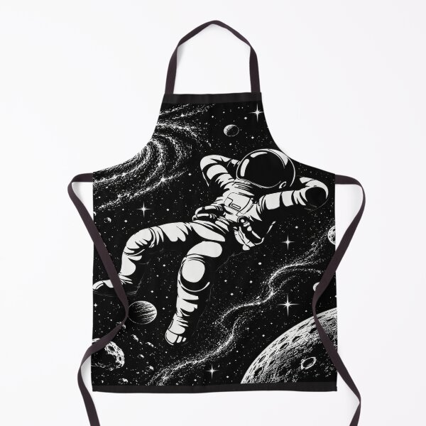 Item preview, The Joy of Space designed and sold by By Eli.
