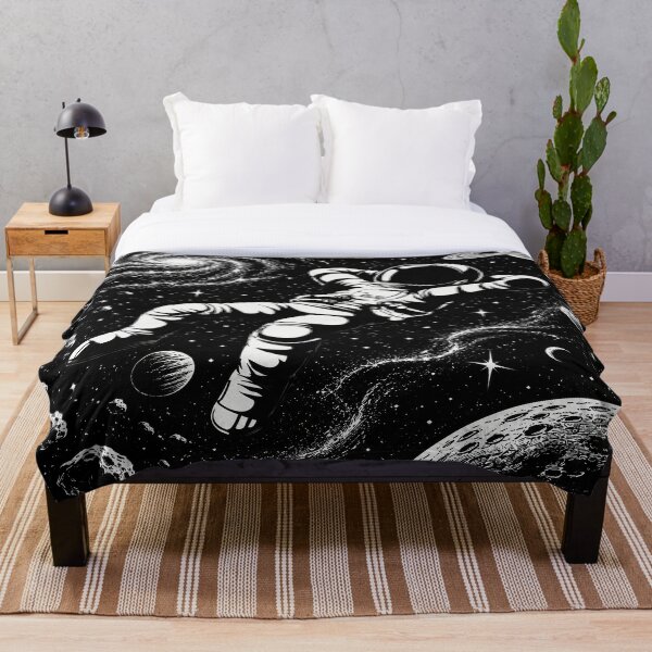 Item preview, The Joy of Space designed and sold by By Eli.