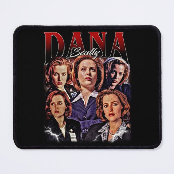 Item preview, Dana Scully designed and sold by GALILOPARK.