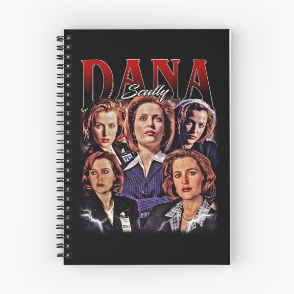Item preview, Dana Scully designed and sold by GALILOPARK.