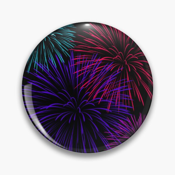 Item preview, Fireworks Display  designed and sold by amanda150771.