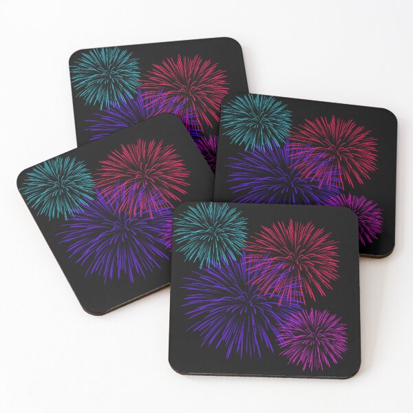 Item preview, Fireworks Display  designed and sold by amanda150771.