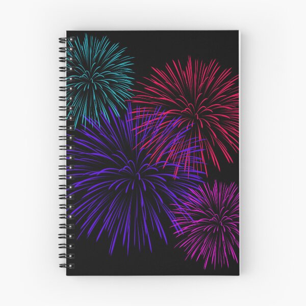 Item preview, Fireworks Display  designed and sold by amanda150771.