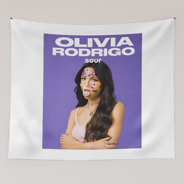 Item preview, Olivia rodrigo you seem pretty sad for a girl so in love designed and sold by SweetMascot.
