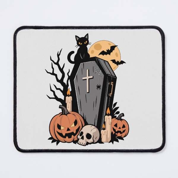 Item preview, Halloween designed and sold by Delmu16.