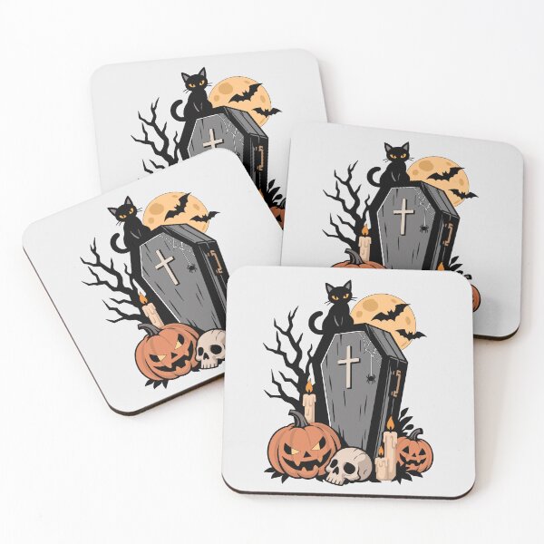Item preview, Halloween designed and sold by Delmu16.