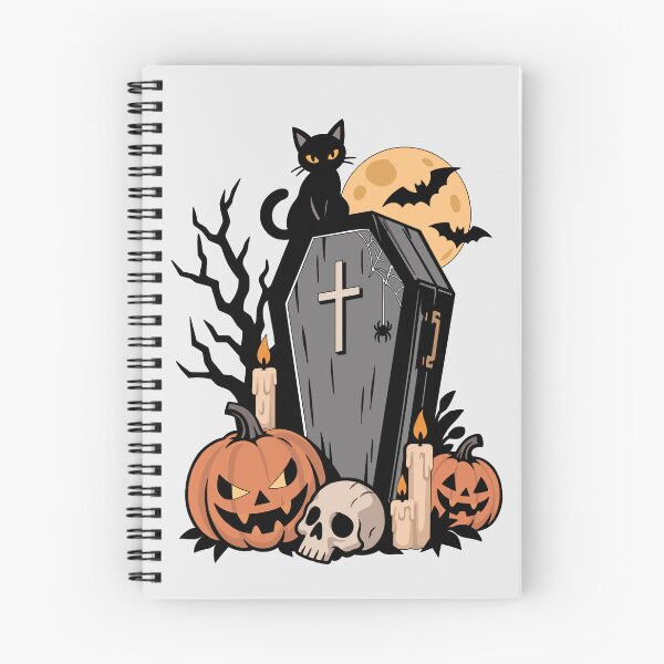 Item preview, Halloween designed and sold by Delmu16.