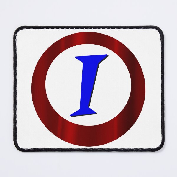 Item preview, Super I designed and sold by Normbot2000.
