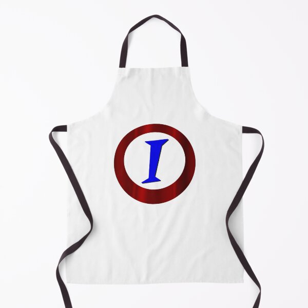 Item preview, Super I designed and sold by Normbot2000.
