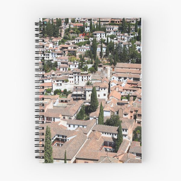 Item preview, Granada from Alhambra designed and sold by zumi.
