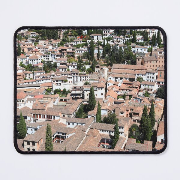 Item preview, Granada from Alhambra designed and sold by zumi.