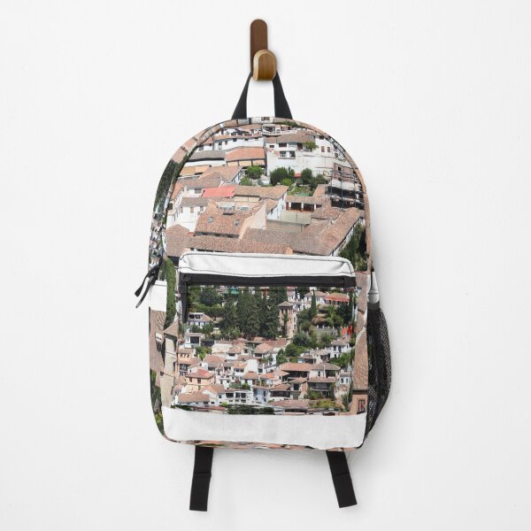 Item preview, Granada from Alhambra designed and sold by zumi.