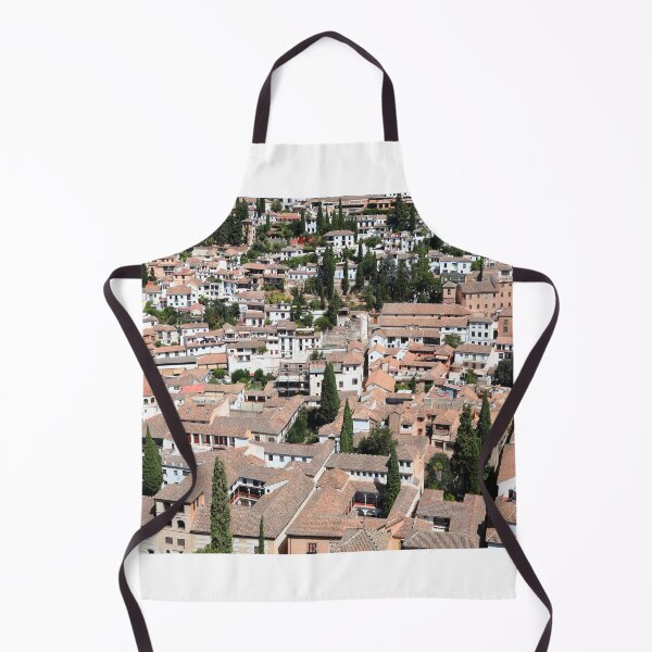Item preview, Granada from Alhambra designed and sold by zumi.