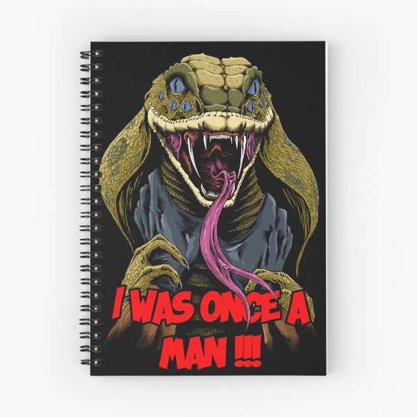 Item preview, I was once a man ! designed and sold by JonathanGrimm.