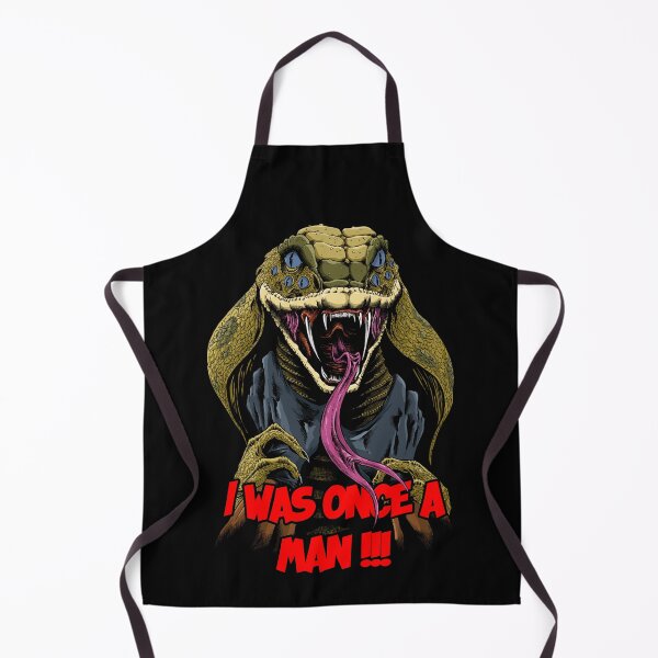 Item preview, I was once a man ! designed and sold by JonathanGrimm.