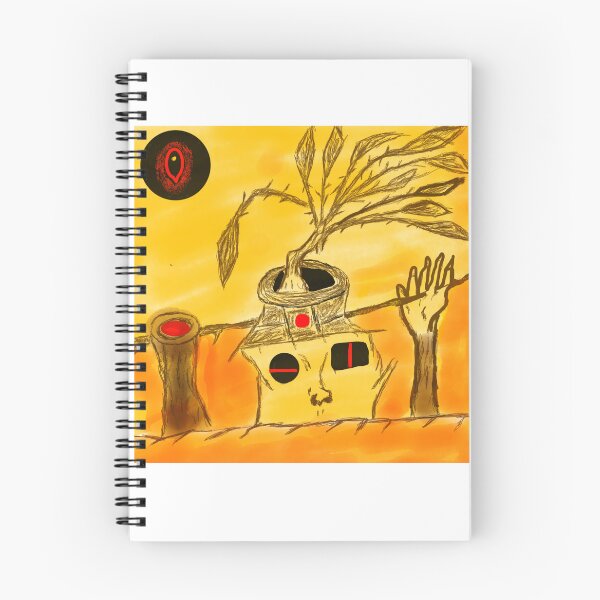 Item preview, The rooted entity designed and sold by Zahiramouhib.