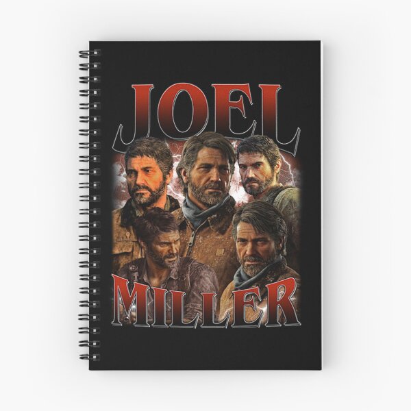 Item preview, Joel Miller designed and sold by GALILOPARK.