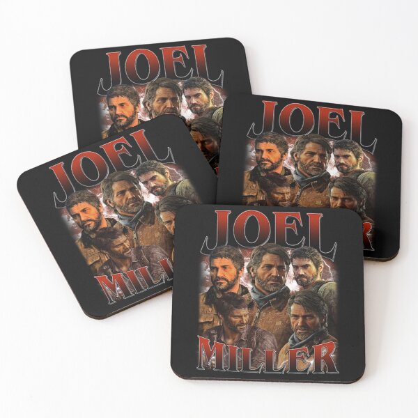 Item preview, Joel Miller designed and sold by GALILOPARK.