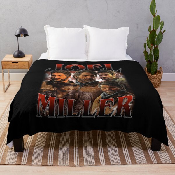 Item preview, Joel Miller designed and sold by GALILOPARK.