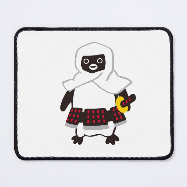 Item preview, Japanese Train Suica - Samurai Kawaii Aesthetic designed and sold by TheStickLab.