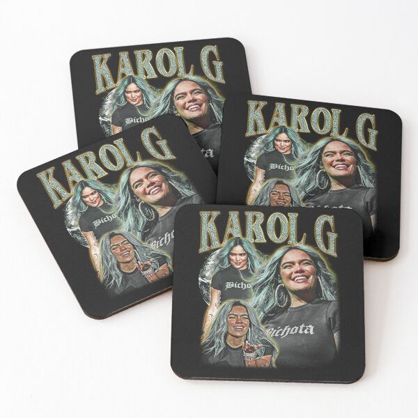 Item preview, Karol G designed and sold by GALILOPARK.