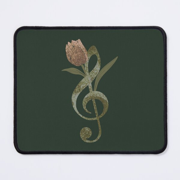 Item preview, Melody in Bloom designed and sold by silviaxe.