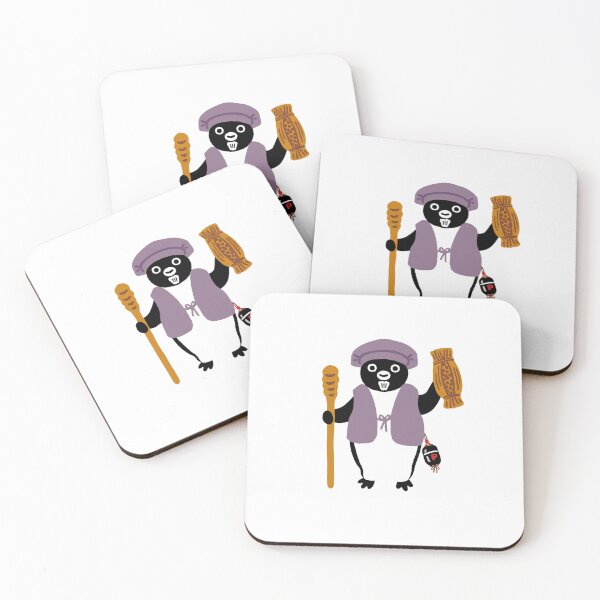 Item preview, Japanese Train Suica - Mito Komon for Ibaraki Prefecture Aesthetic designed and sold by TheStickLab.