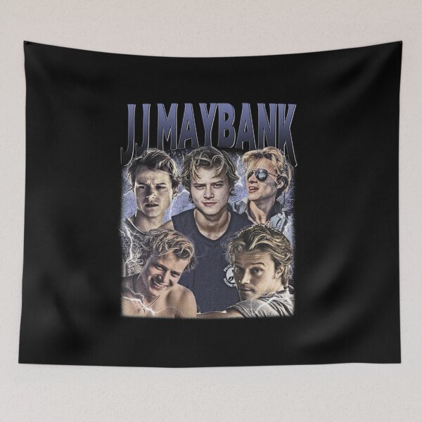 Item preview, JJ Maybank designed and sold by GALILOPARK.