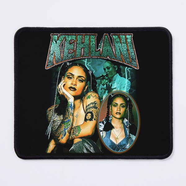 Item preview, Kehlani designed and sold by GALILOPARK.