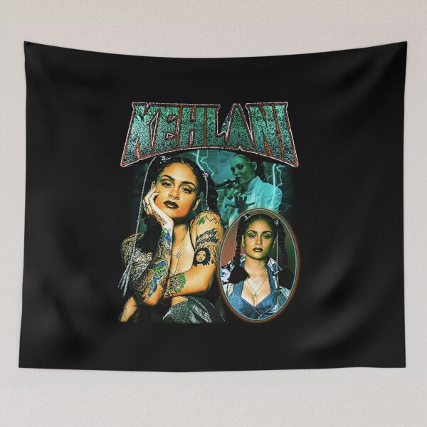 Item preview, Kehlani designed and sold by GALILOPARK.