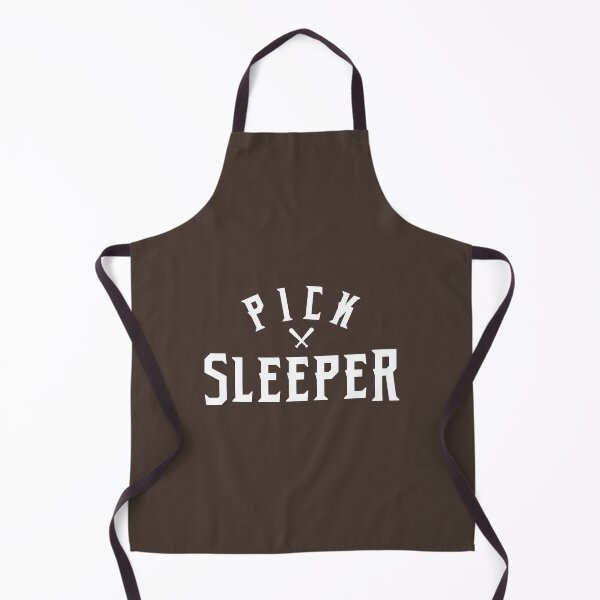 Item preview, Sleeper Pick Baseball Funny Baseball Fan Sports #4 designed and sold by SalahBlt.
