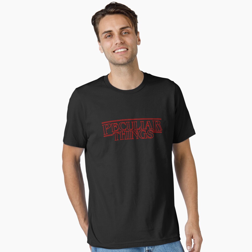 Item preview, Essential T-Shirt designed and sold by cdavenport4.