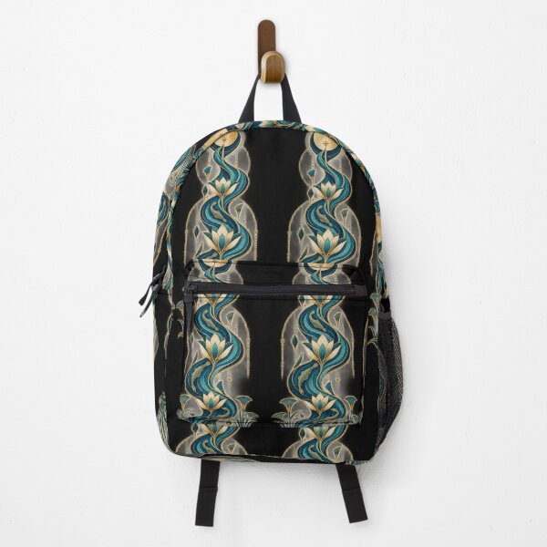Item preview, Nile Sacred Current — Egyptian River of Life designed and sold by AnadAA.