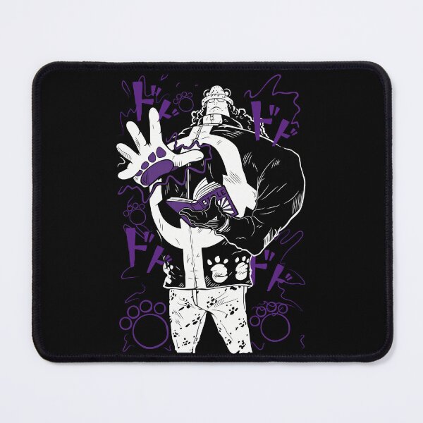 Item preview, Bartholomew Kuma designed and sold by ZORO MAZE.