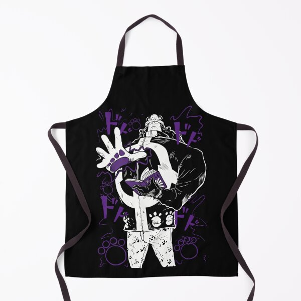 Item preview, Bartholomew Kuma designed and sold by ZORO MAZE.