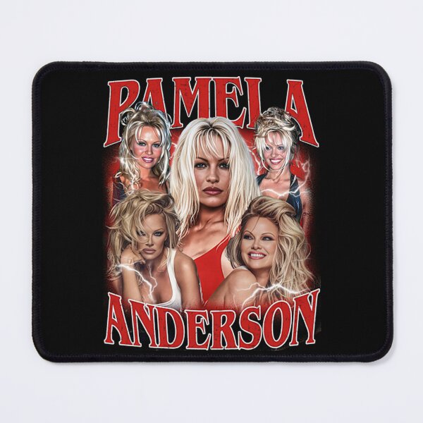 Item preview, Pamela Anderson designed and sold by GALILOPARK.