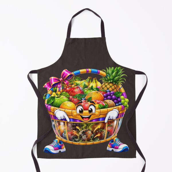 Item preview, Which Fruit Are You? ? designed and sold by ShalomRebuke Illustartions and more..