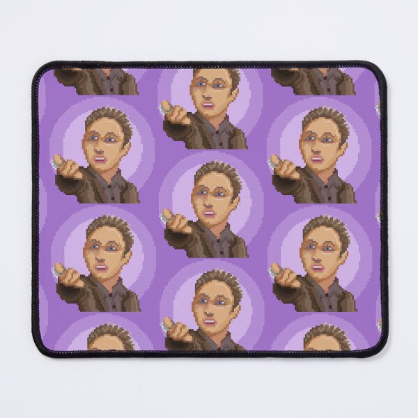 Item preview, Limmy Raymond Day Pixel Art designed and sold by PointBlank.