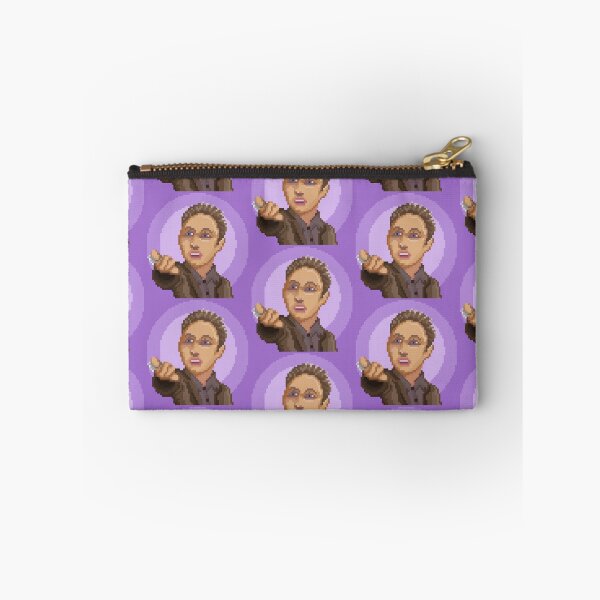 Item preview, Limmy Raymond Day Pixel Art designed and sold by PointBlank.