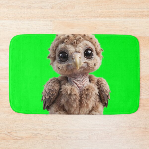 Item preview, Adorable Vulture  designed and sold by AwesomeDigiShop.