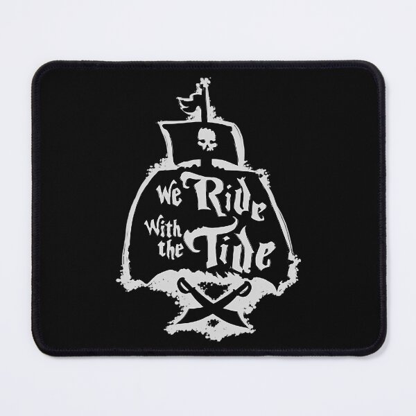 Item preview, Ride With The Tide designed and sold by BillyeHerr.