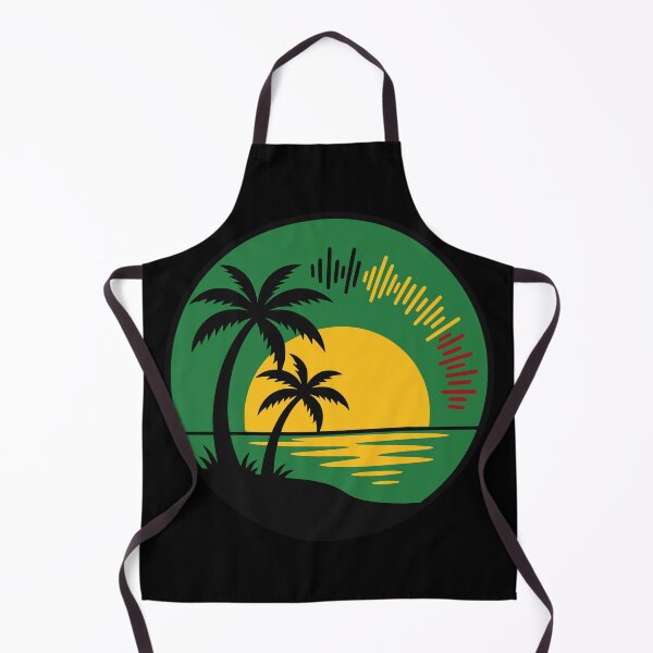Item preview, Island Vibes designed and sold by SavvyEarth.
