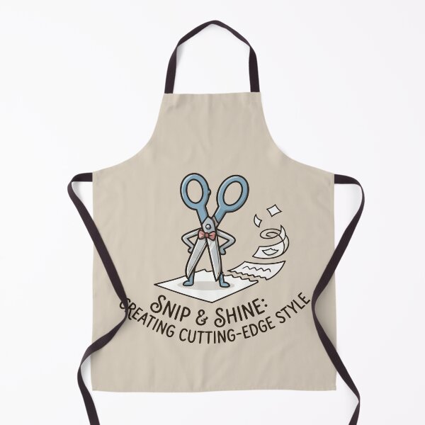 Item preview, Snip & Shine Scissors designed and sold by Amir Faysal.