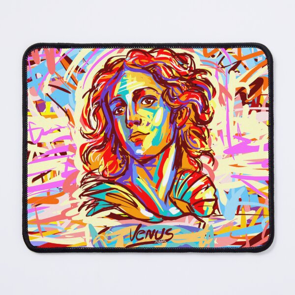 Item preview, Venus  designed and sold by ArtMailsonCello.