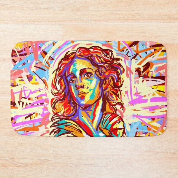 Item preview, Venus  designed and sold by ArtMailsonCello.